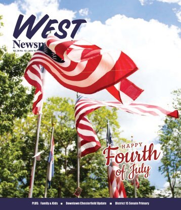 West Newsmagazine 6-19-24