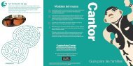 Cantor Arts Center - Guía en Español