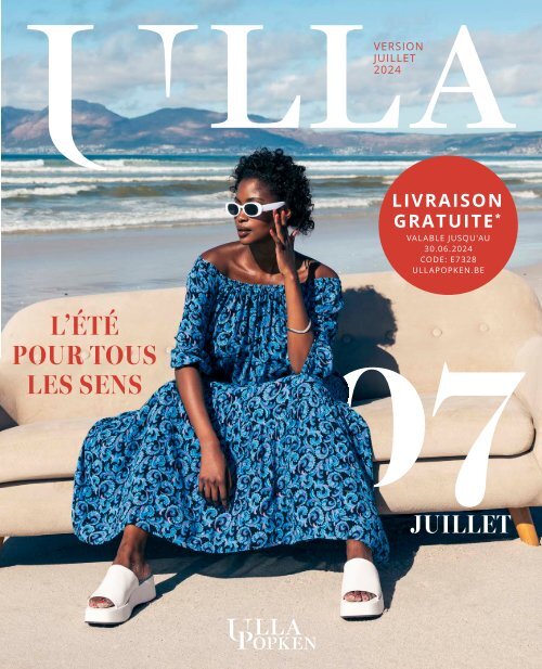 Pull à col rond | Bleu clair | NEW YORKER
