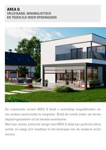 AREA NL