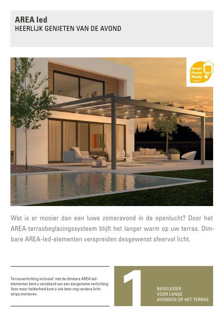 AREA NL