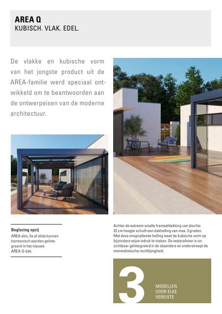 AREA NL