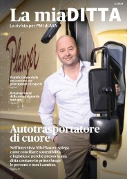La mia ditta 2/2024