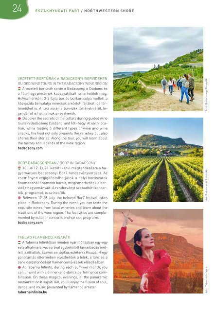 Balaton Funzine 2024 nyár