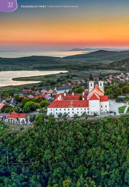 Balaton Funzine 2024 nyár