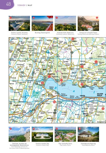 Balaton Funzine 2024 nyár