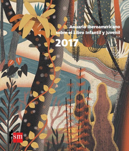 Anuario LIJ 2017