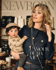 Z8 Newborn Winter '24