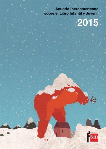 Anuario LIJ 2015