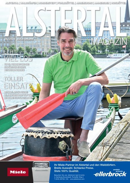 Alstertal Magazin 06_2024