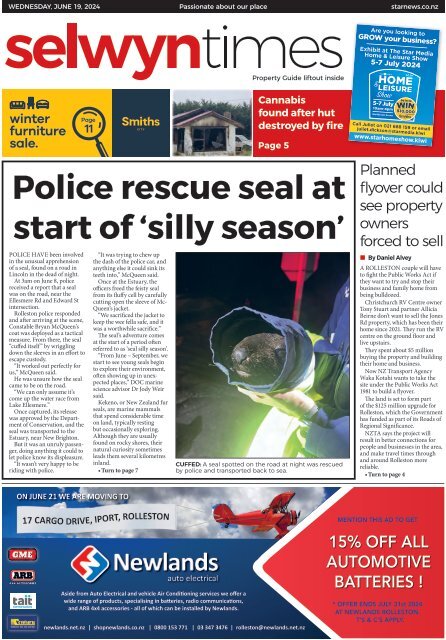 Selwyn_Times: June 19, 2024