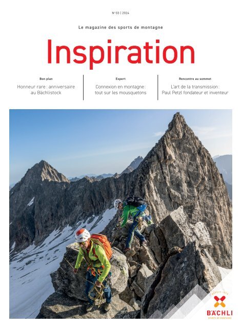 Inspiration No 03 - 2024