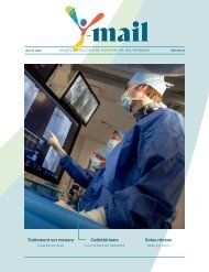 Y-mail 48 - juillet 2024