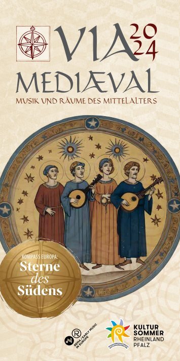 Via Mediaeval 2024