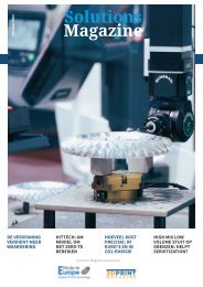 Solutions Magazine | voorjaar 2024