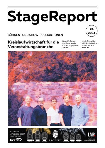 StageReport 04.2024