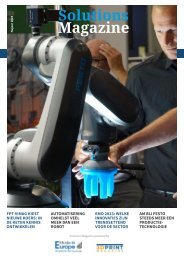 Solutions Magazine | najaar 2023