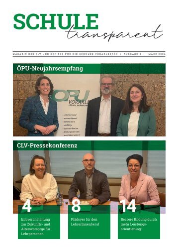 Lehrer Transparent_Ausgabe 10