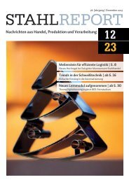 Stahlreport 12 2023 web