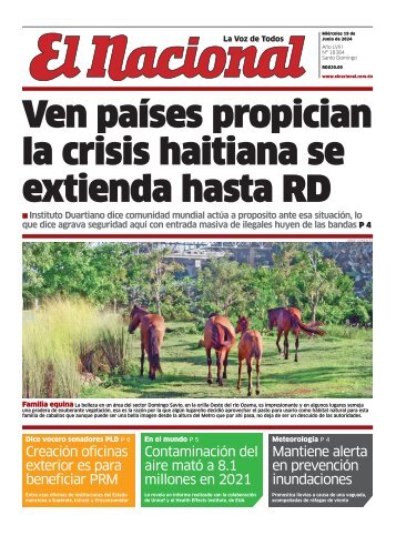 Impreso miércoles 19 junio 2024