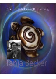 Tanja Becker Wellness