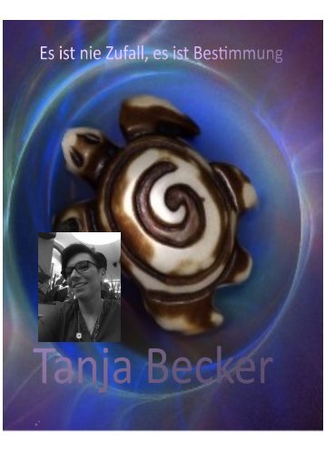 Tanja Becker Wellness