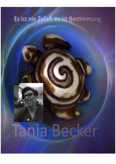 Tanja Becker Wellness