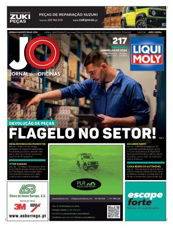 Jornal das Oficinas 127