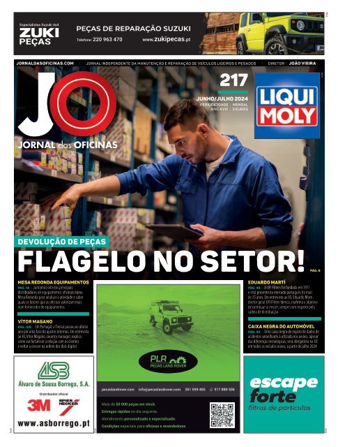 Jornal das Oficinas 127