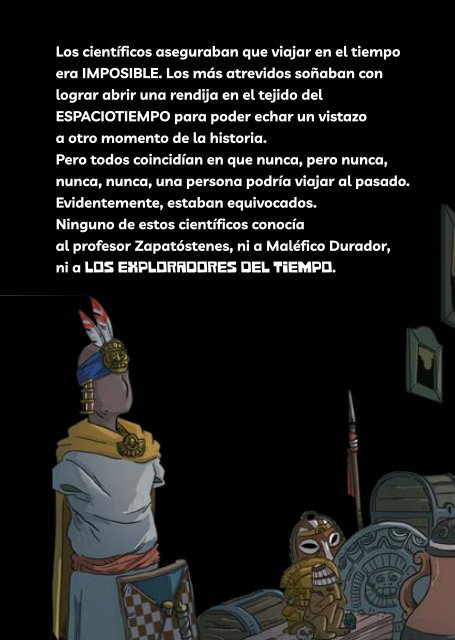 El Oro de los Incas