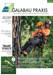 GALABAU PRAXIS 06-2024