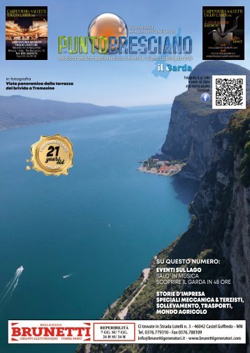 2024/2 PUNTOBRESCIANO IL GARDA