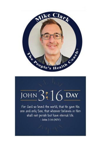 Who is The Peoples Health Coach?