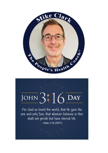 Who is The Peoples Health Coach?