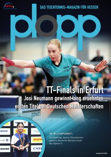 plopp - Ausgabe 06-2024