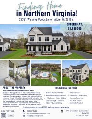 2024-0621 - 23381 Walking Woods Lane - Aldie