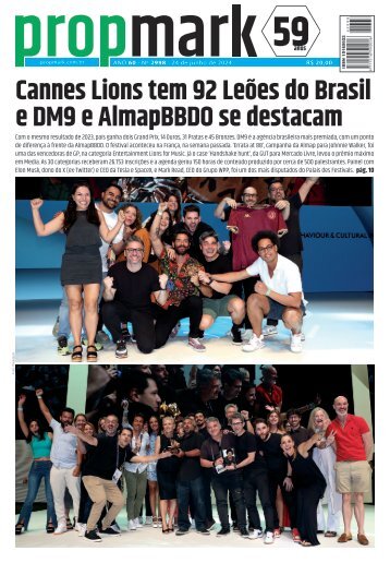 edição de 24 de junho de 2024