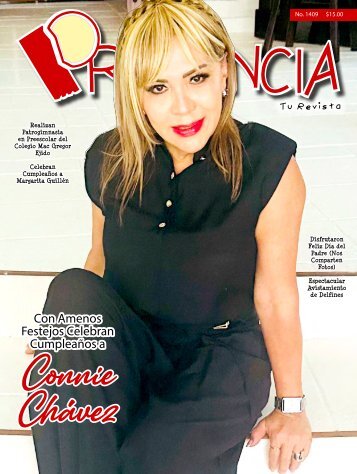 Presencia1409