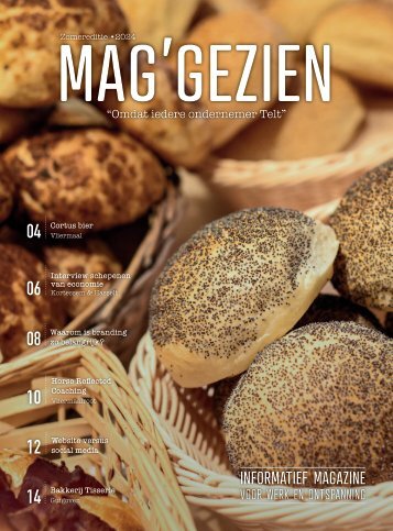 Mag'Gezien juni 2024 C