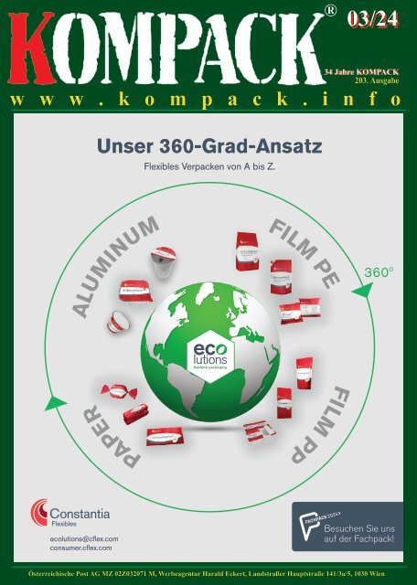 KOMPACK 3 24
