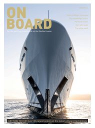 ONBOARD Magazine winter 2022