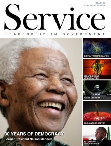 Service Issue 86