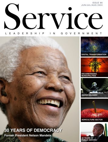 Service Issue 86