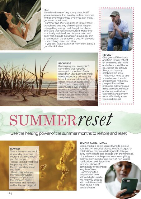 Whitchurch and Llandaff Living Issue 70