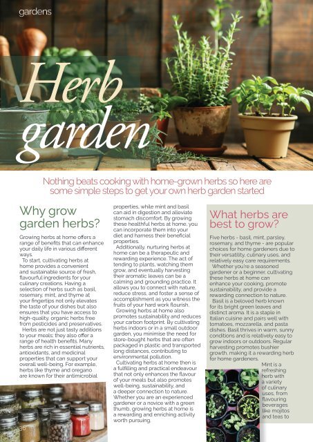 Whitchurch and Llandaff Living Issue 70