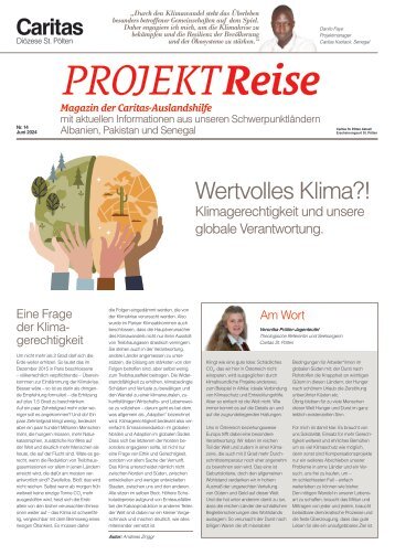 Projektreise 02/2024