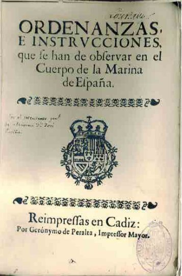 ROA FELIPE V 1717 COMP