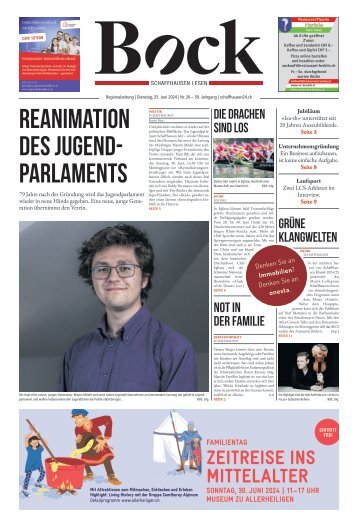 Bock E-Paper 2024 KW26