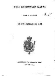 ROA CARLOS IV 1802