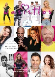 wasistlos Magazin Ausgabe Juli 2014